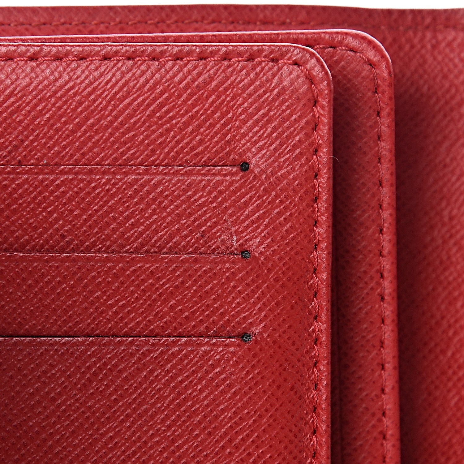 Louis Vuitton Damier Ebene Koala Compact Wallet 11 of 12