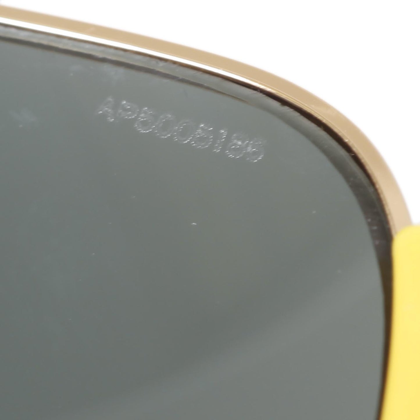 Aviator Sunglasses SPR 52G