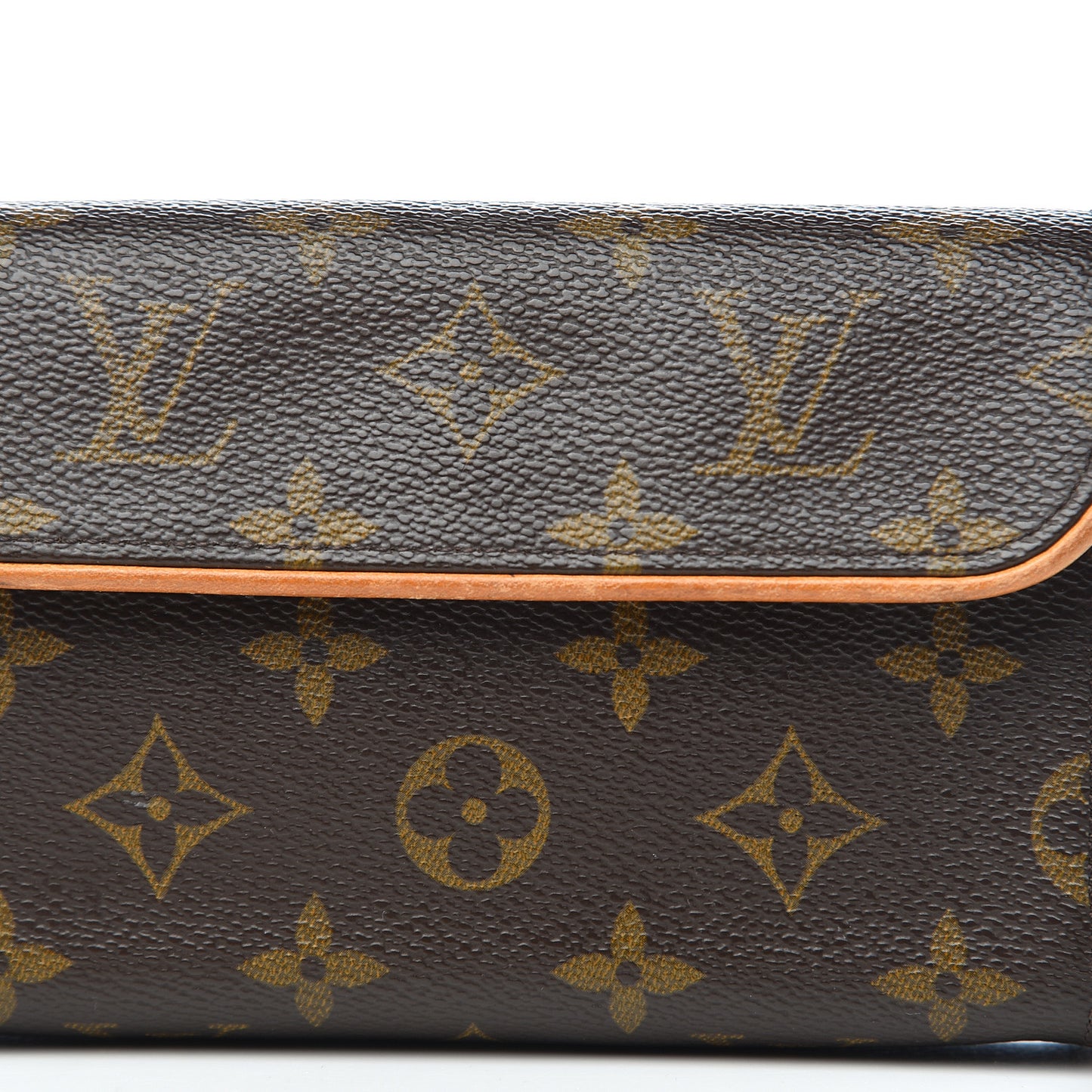 Monogram Pochette Florentine XS