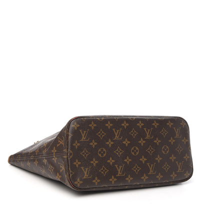 Louis Vuitton Monogram Neo Neverfull MM Cherry 3 of 14