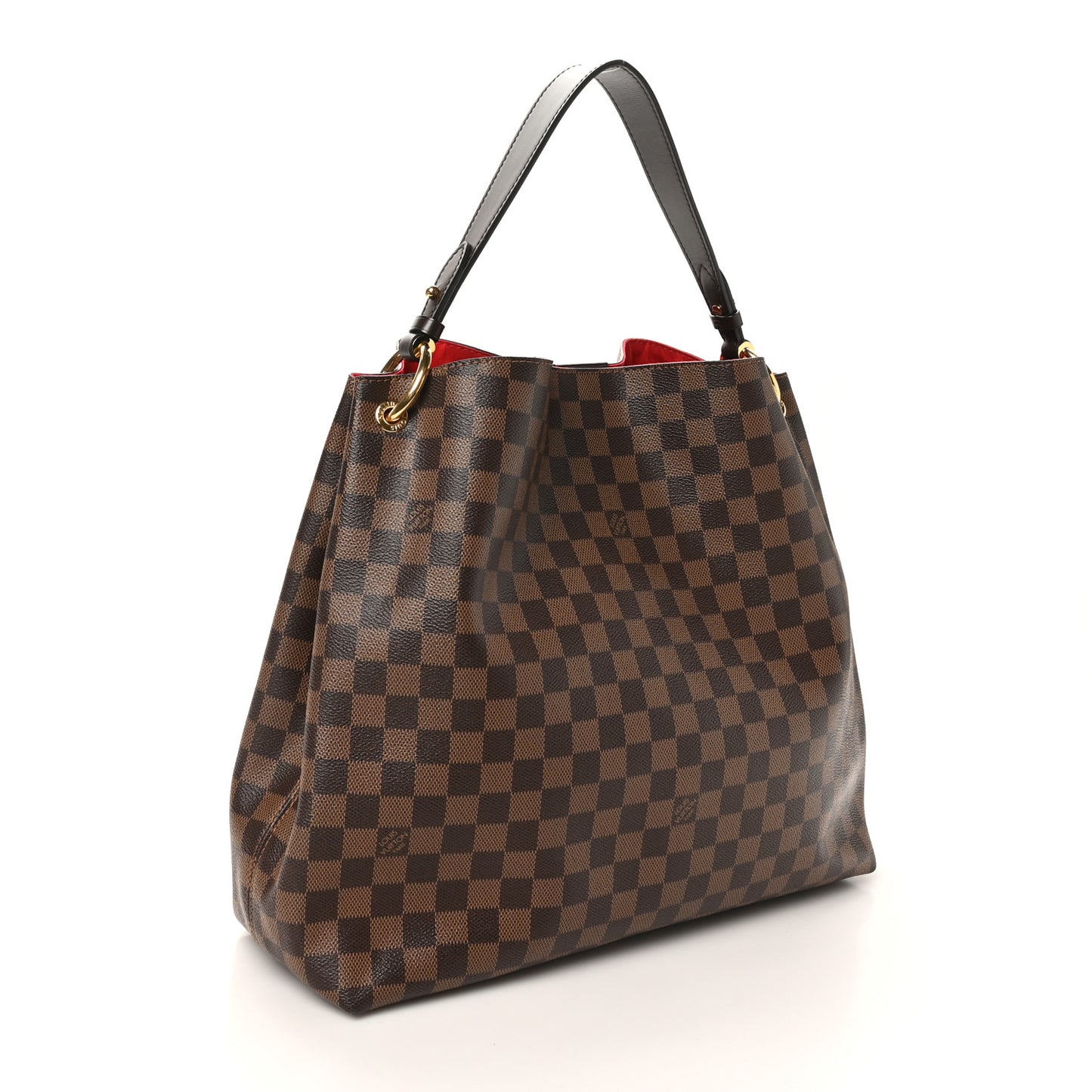 Damier Ebene Graceful MM
