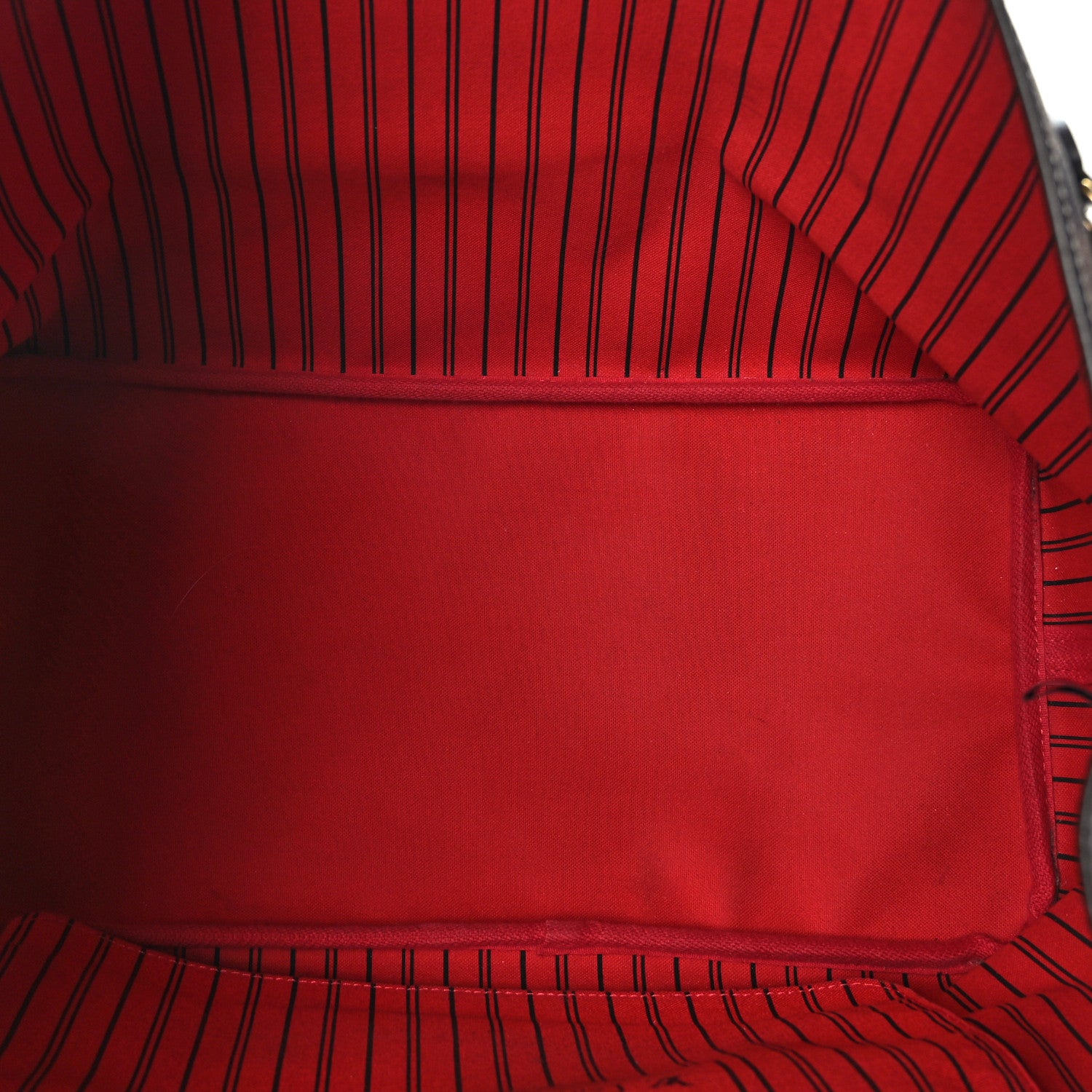 Louis Vuitton Damier Ebene Neo Neverfull GM 6 of 11