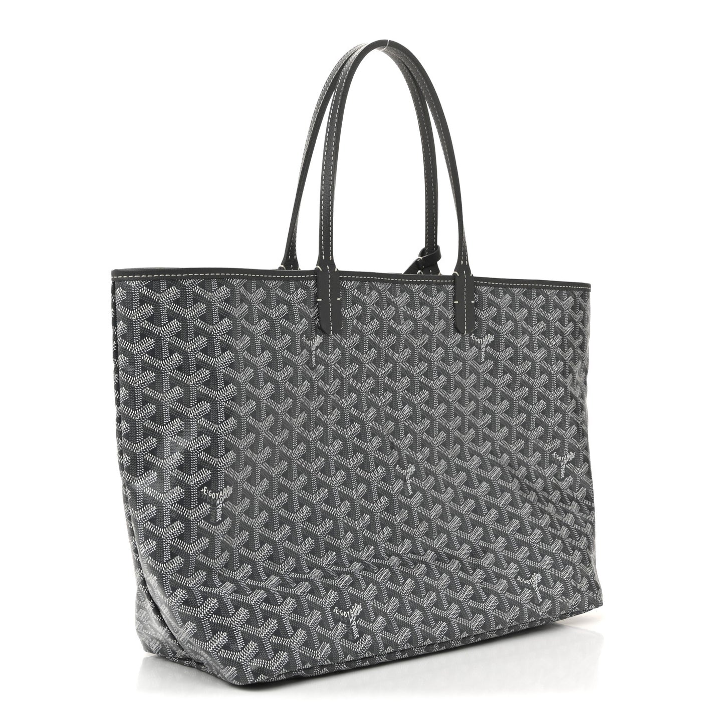 Goyardine Saint Louis PM Grey