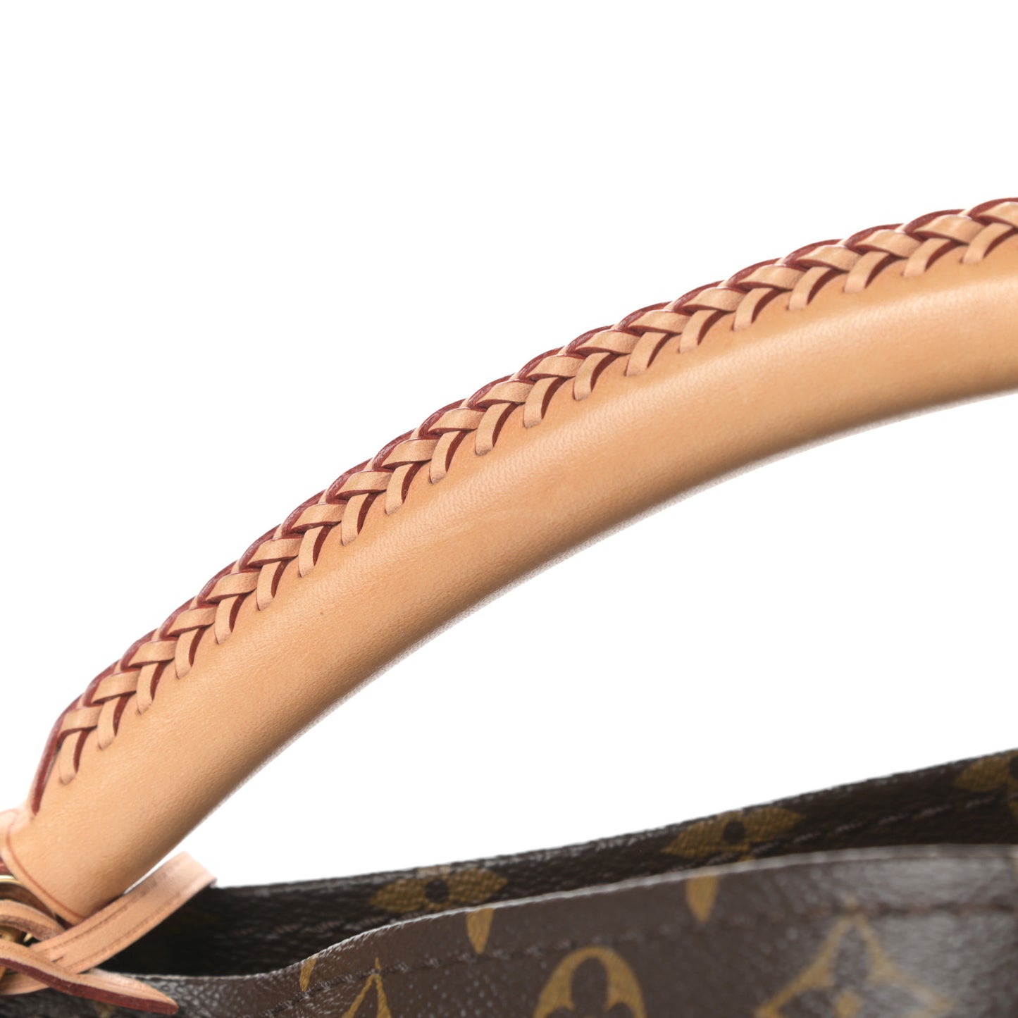 Monogram Artsy MM