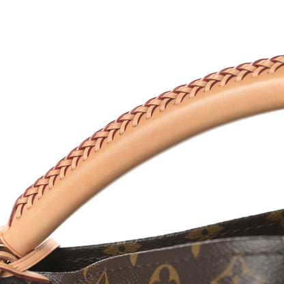 Louis Vuitton Monogram Artsy MM 11 of 13