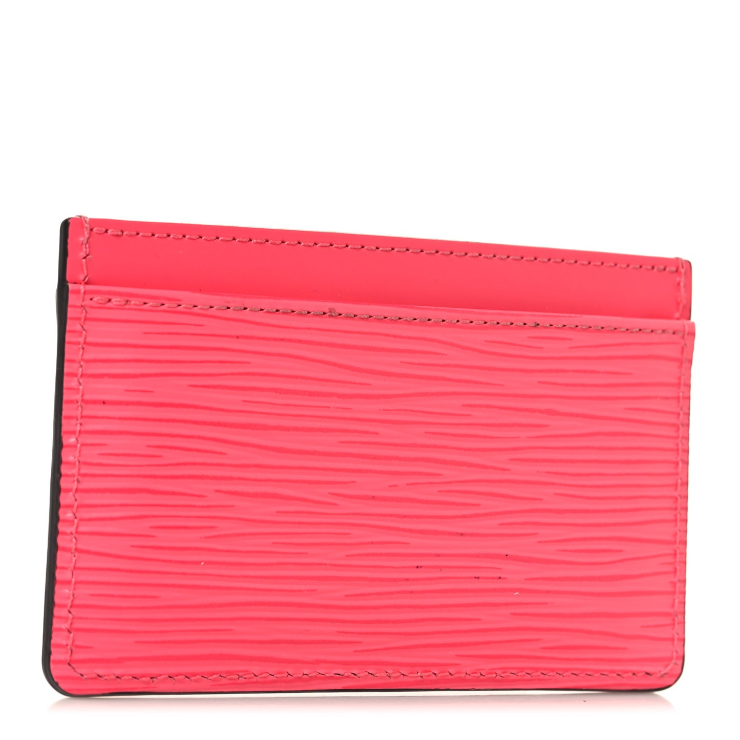 Epi Card Holder Dragon Fruit