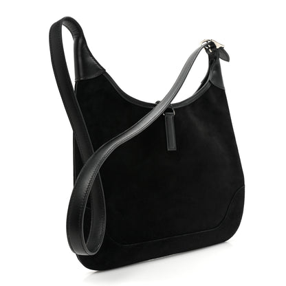 Hermes Veau Doblis Swift Trim 29 Black 3 of 10