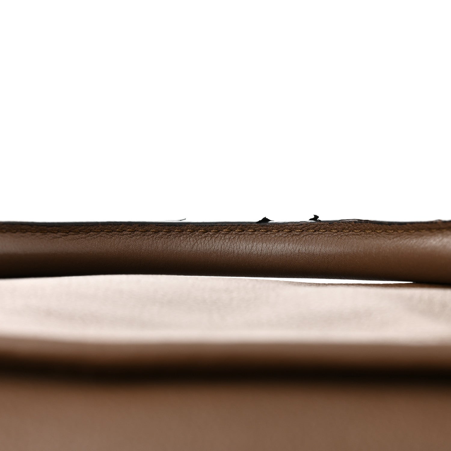 Loewe Calfskin Amazona 36 Mink 13 of 14