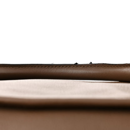 Loewe Calfskin Amazona 36 Mink 13 of 14