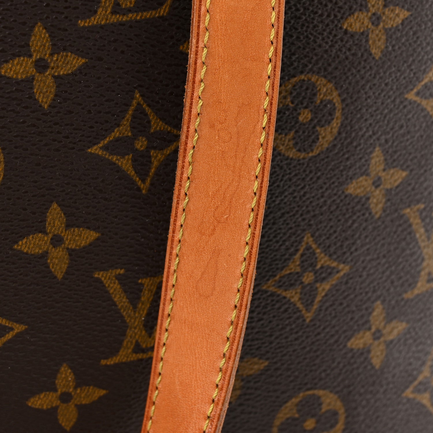 Louis Vuitton Monogram Vavin GM 10 of 11
