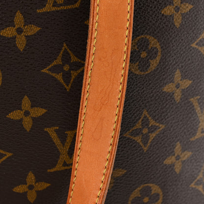 Louis Vuitton Monogram Vavin GM 10 of 11