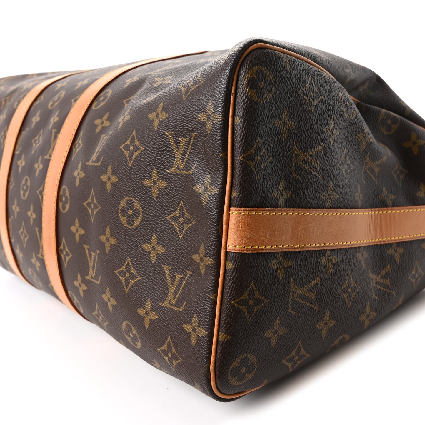 Monogram Keepall Bandouliere 45