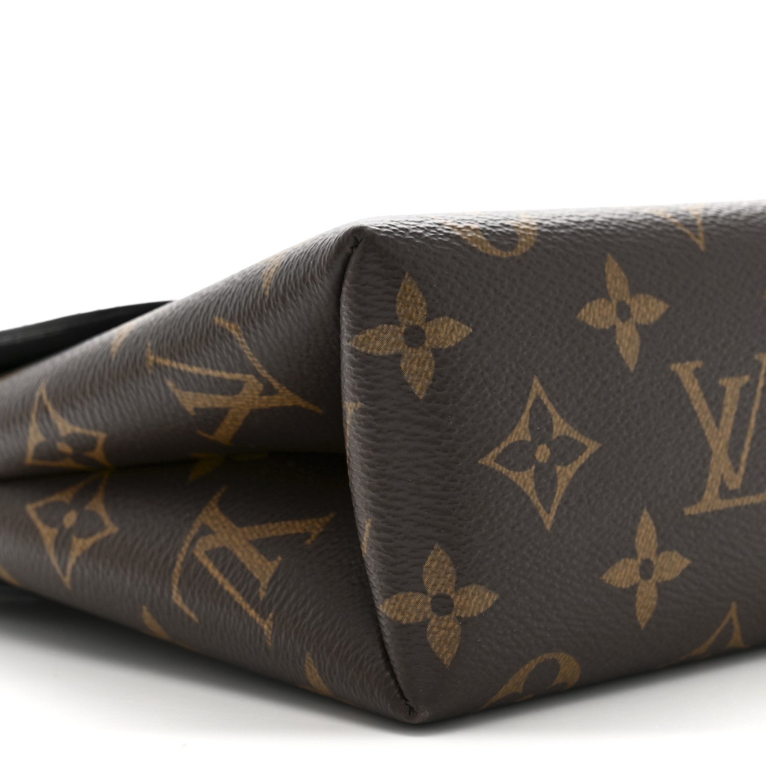 Louis Vuitton Monogram Locky BB Black 8 of 10