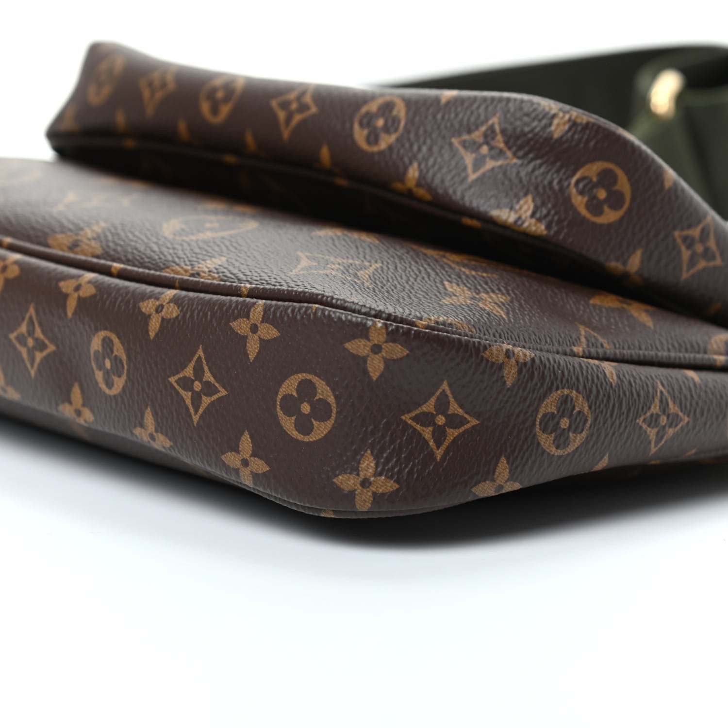 Louis Vuitton Monogram Multi Pochette Accessories Kaki 8 of 11