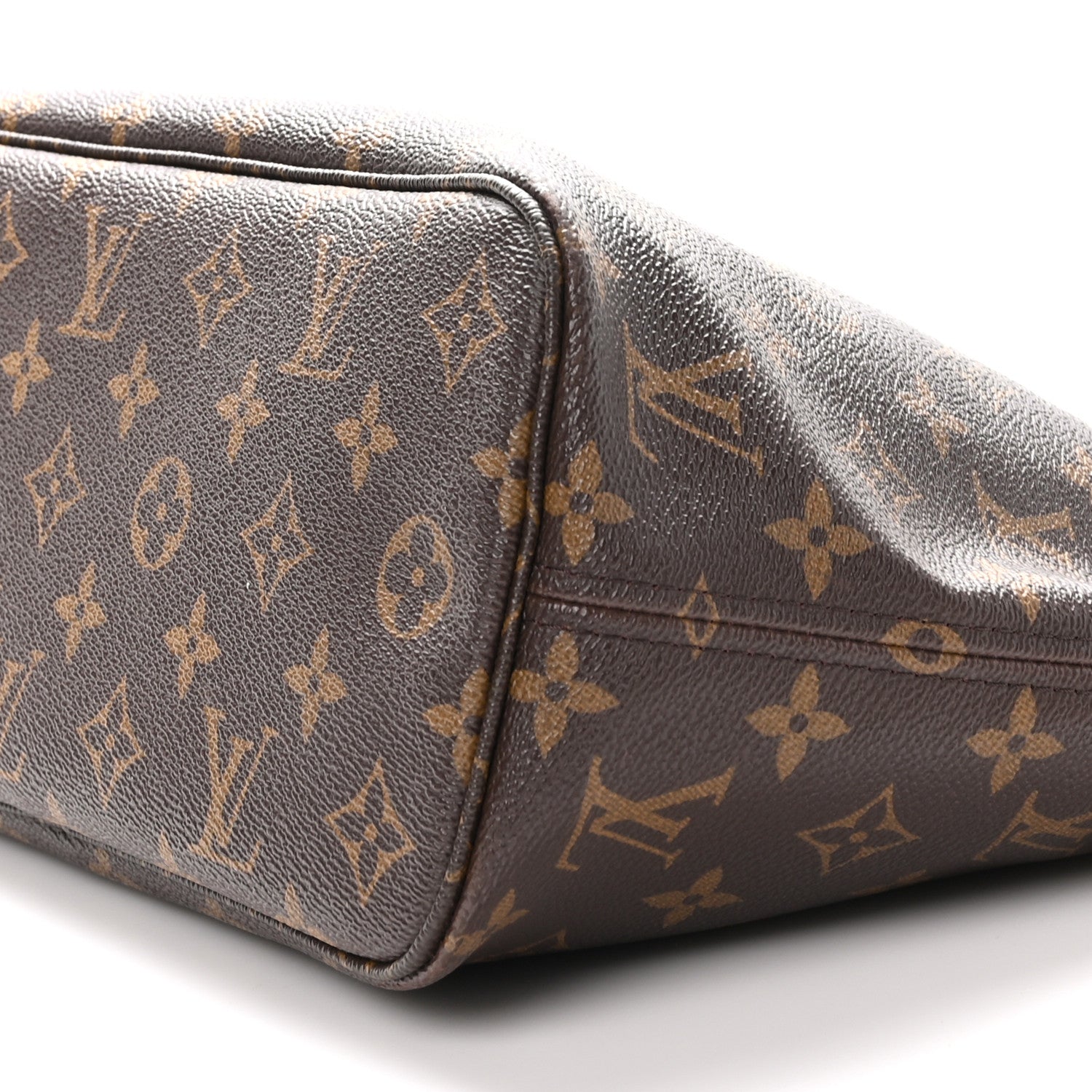 Louis Vuitton Monogram Neo Neverfull PM Pivoine 11 of 11