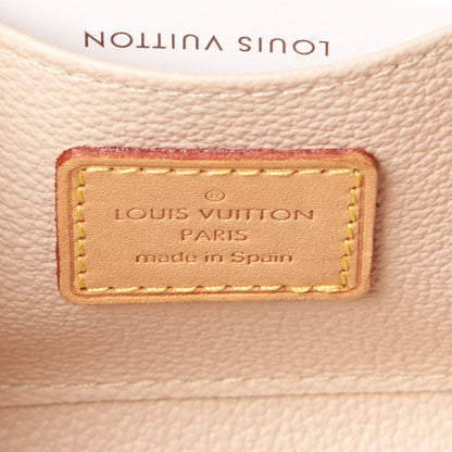 Louis Vuitton Monogram Cosmetic Pouch 7 of 7