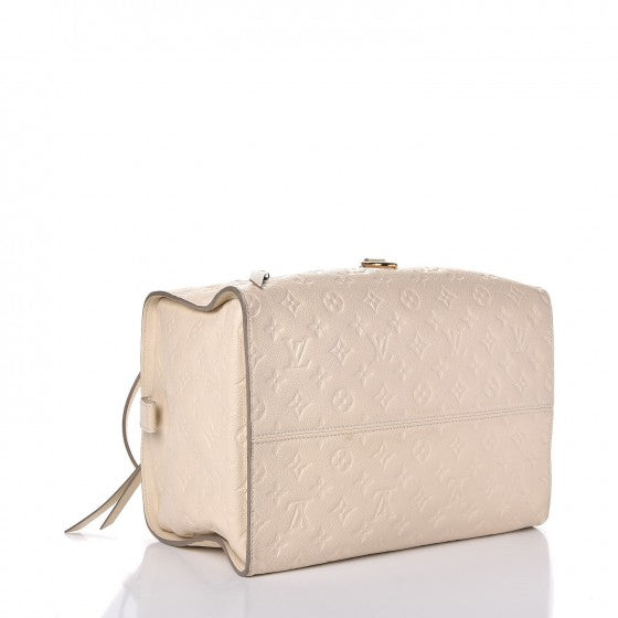 Empreinte Inspiree Neige