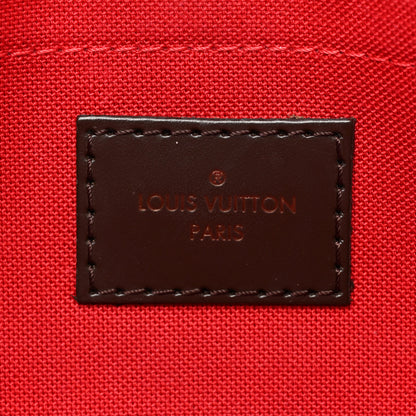 Louis Vuitton Damier Ebene Favorite PM 6 of 16