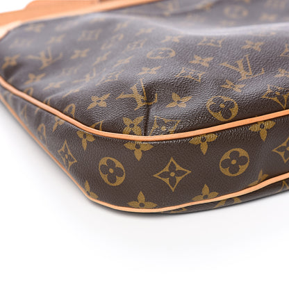 Louis Vuitton Monogram Odeon MM 7 of 9