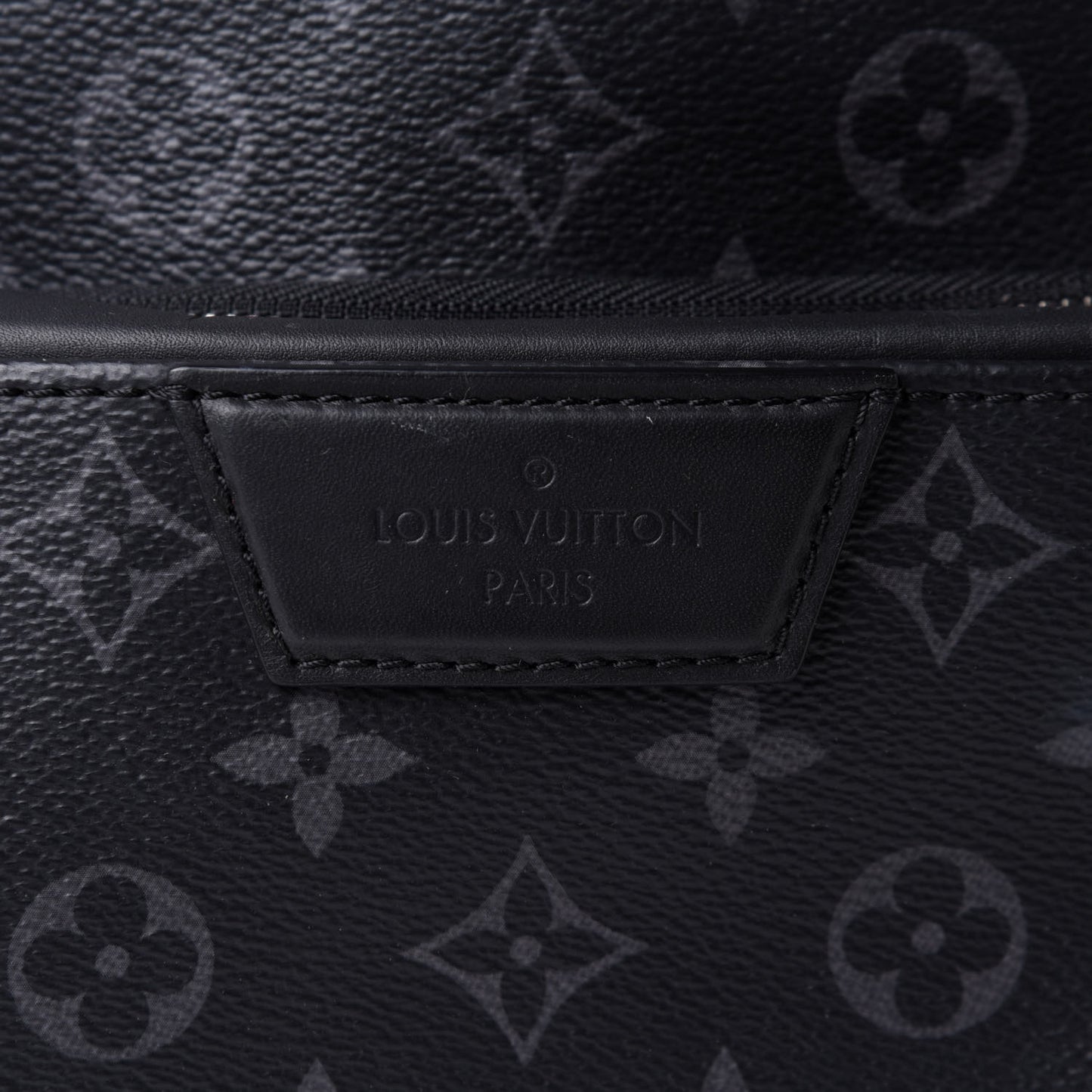 Monogram Eclipse Discovery Backpack PM