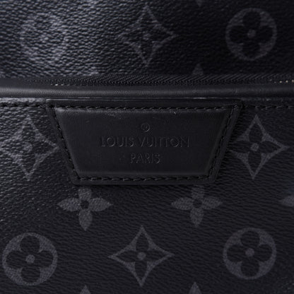 Louis Vuitton Monogram Eclipse Discovery Backpack PM 8 of 12