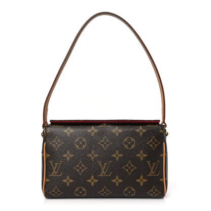 Louis Vuitton Monogram Recital 1 of 10