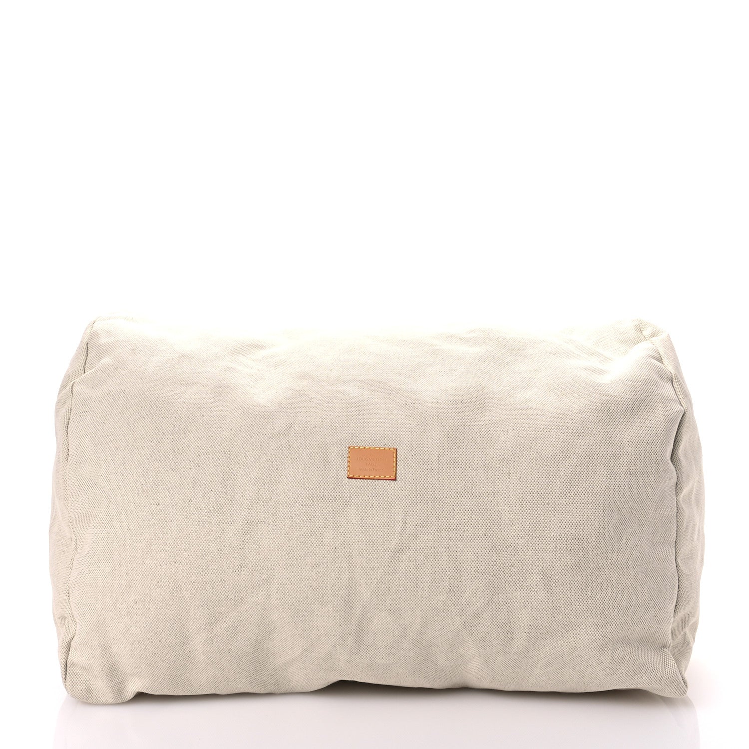 Louis Vuitton Calfskin Monogram Speedy P9 Bandouliere 50 Red 4 of 15