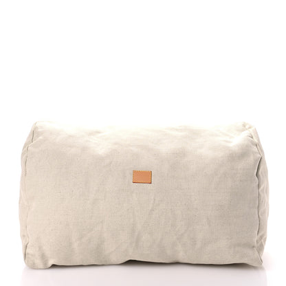 Louis Vuitton Calfskin Monogram Speedy P9 Bandouliere 50 Red 4 of 15