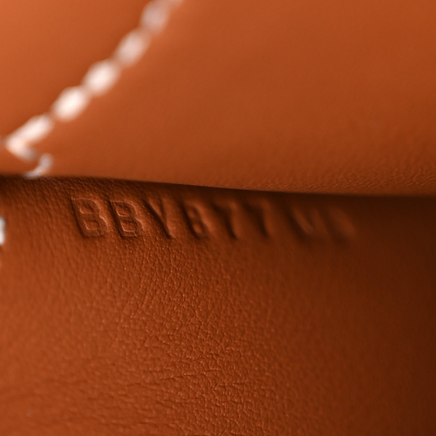 Hermes Evercolor Mini Jypsiere Gold 7 of 11