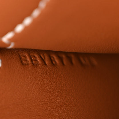 Hermes Evercolor Mini Jypsiere Gold 7 of 11