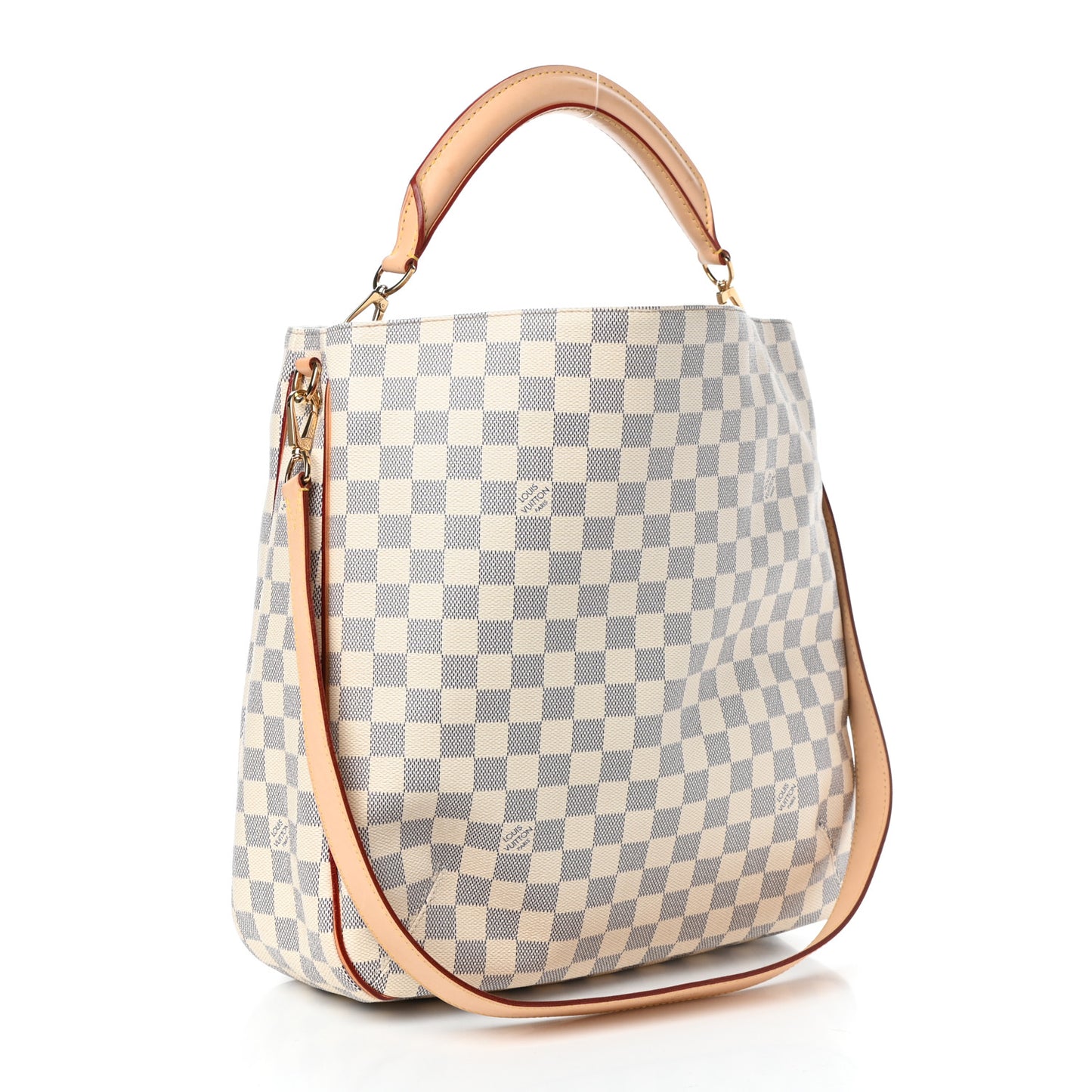 Damier Azur Soffi