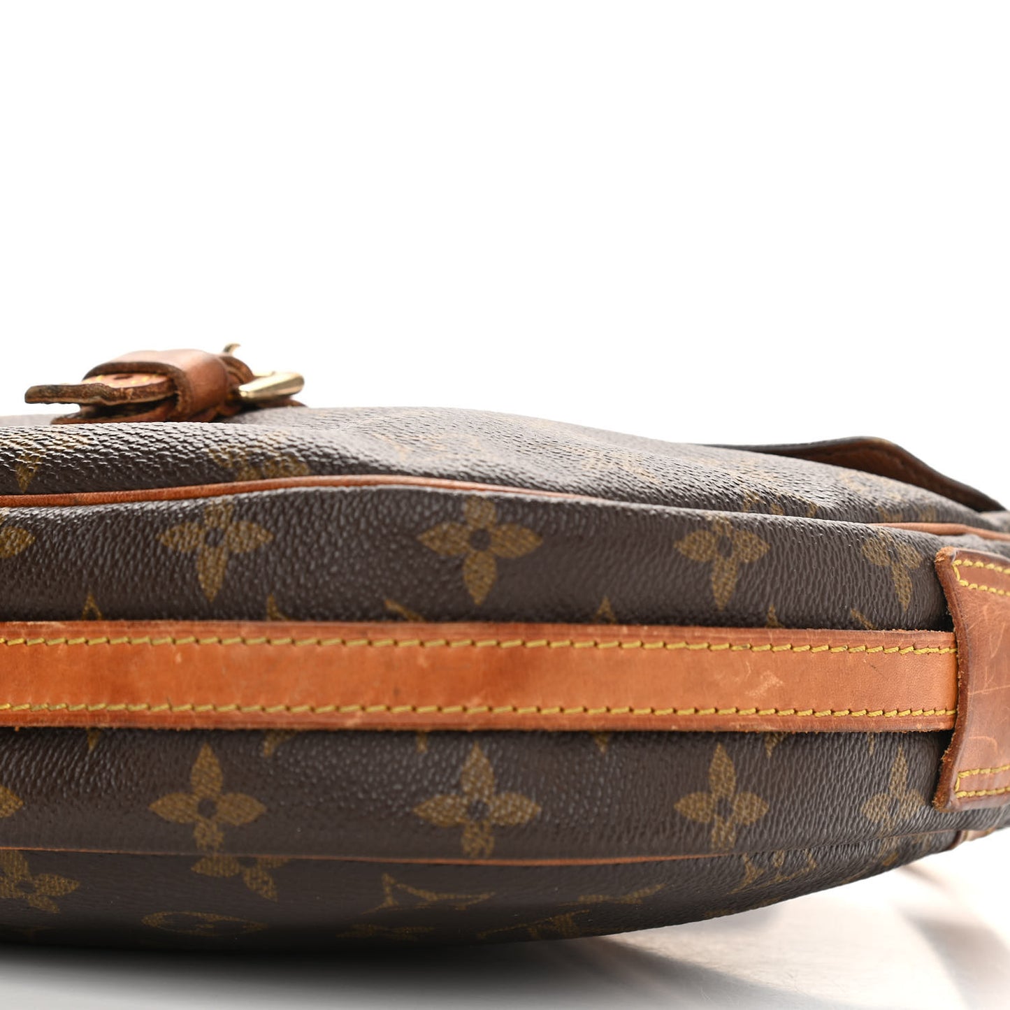 Monogram Jeune Fille