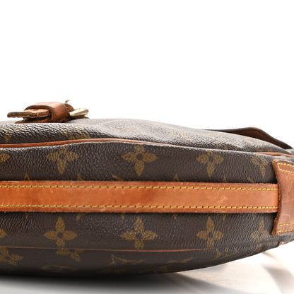 Louis Vuitton Monogram Jeune Fille 9 of 26