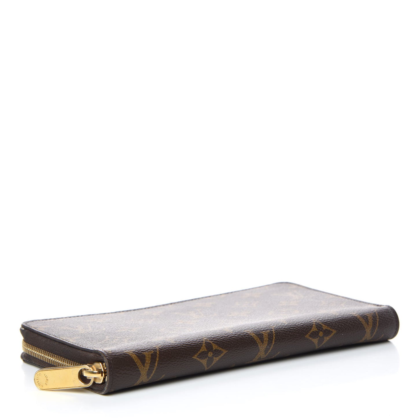 Monogram Zippy Organizer Wallet
