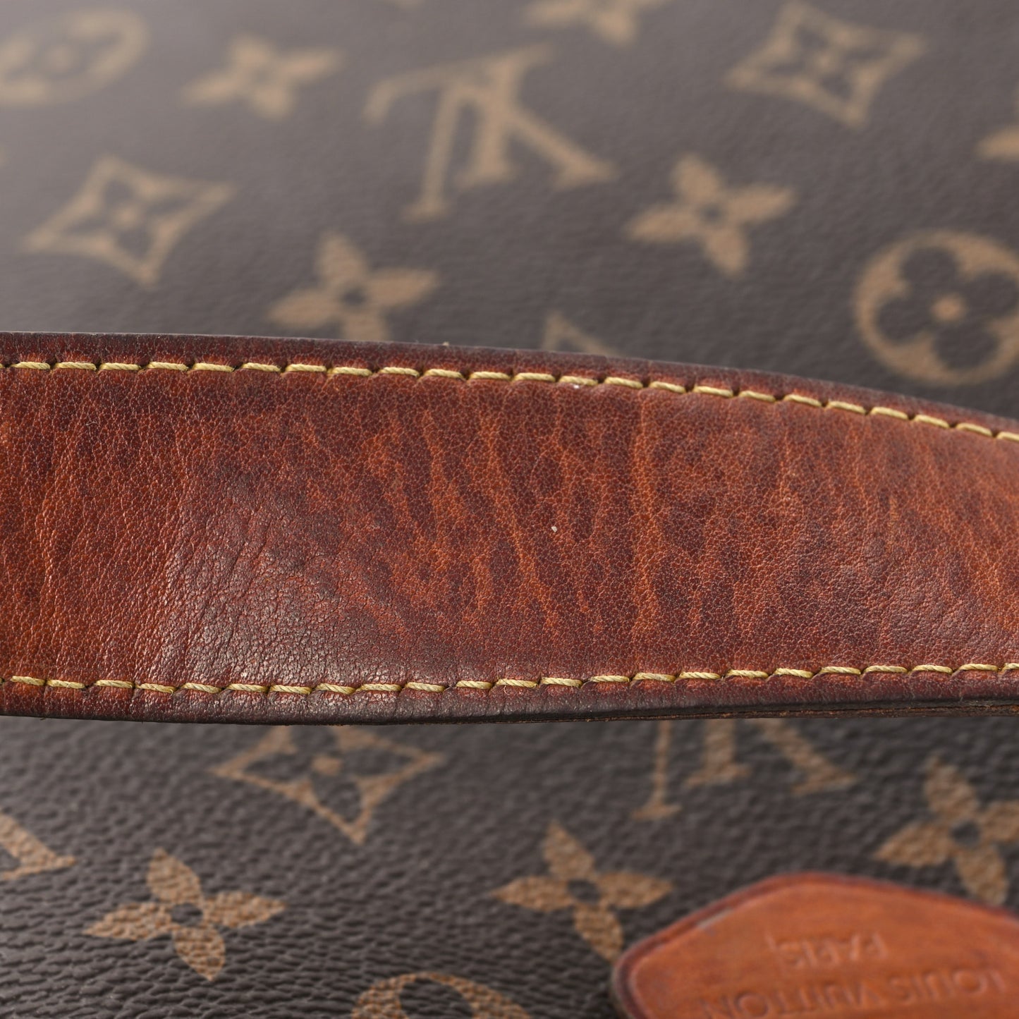 Monogram Graceful PM