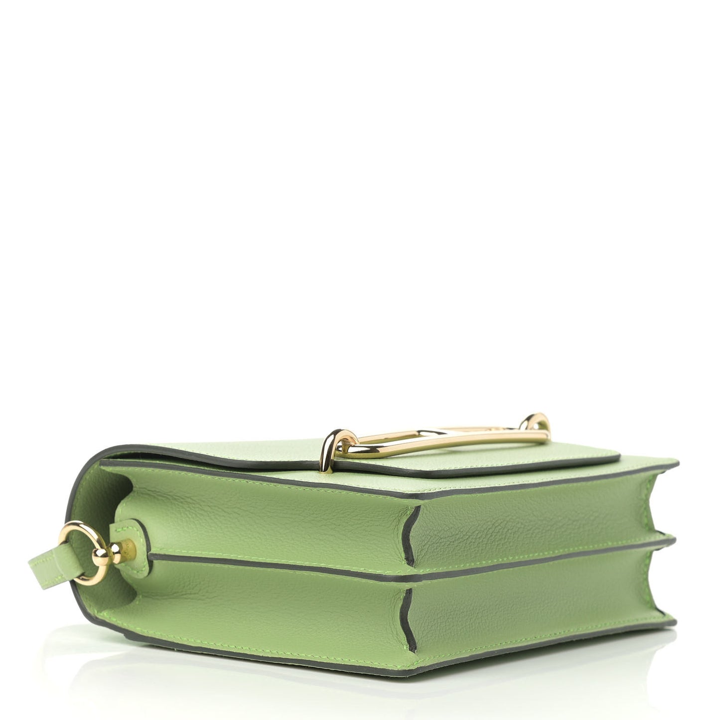 Evercolor Mini Sac Roulis Vert Criquet
