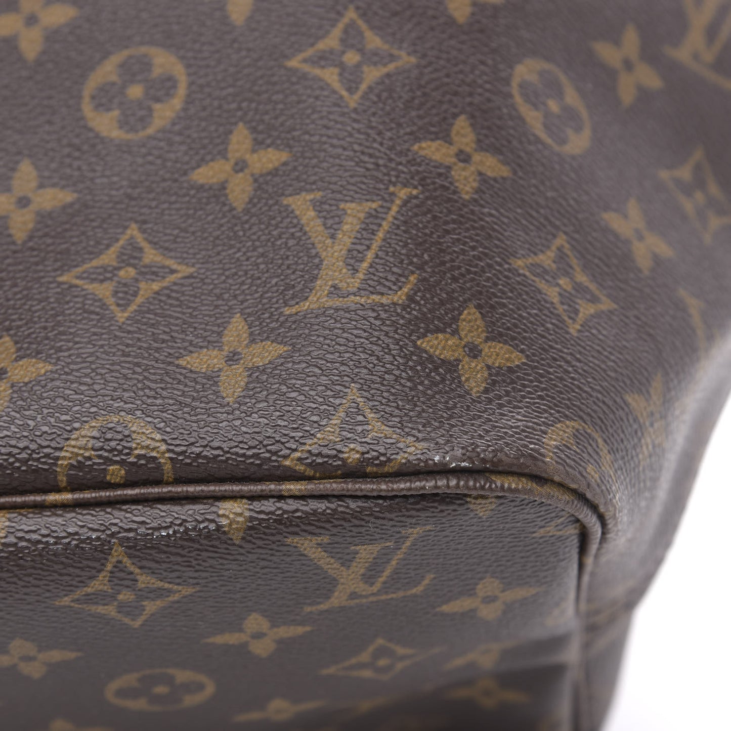 Monogram Neverfull GM