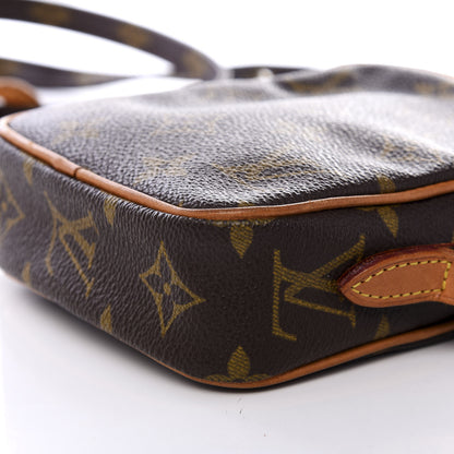Louis Vuitton Monogram Danube 15 8 of 9
