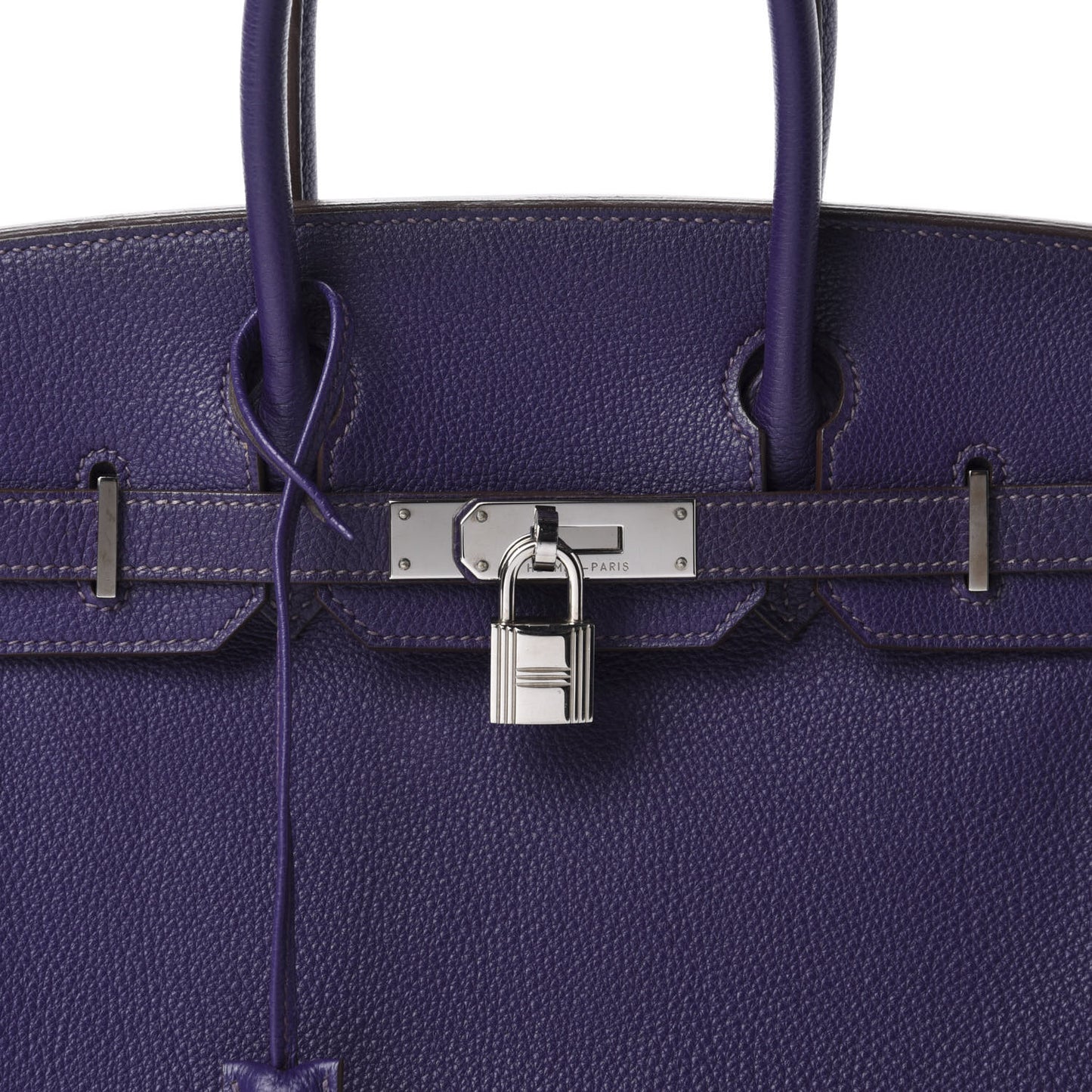 Togo Birkin 30 Iris