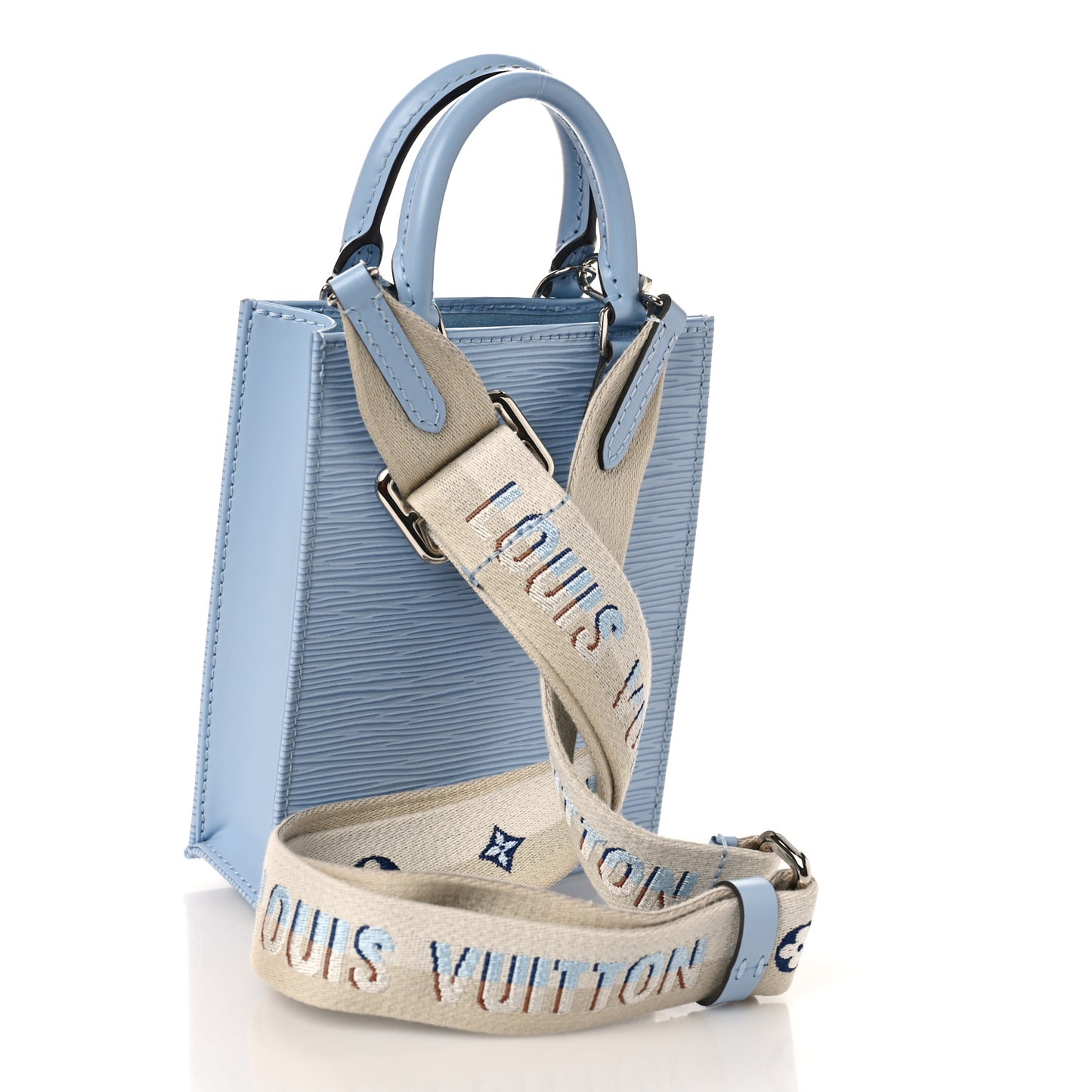 Epi Petit Sac Plat Nuage