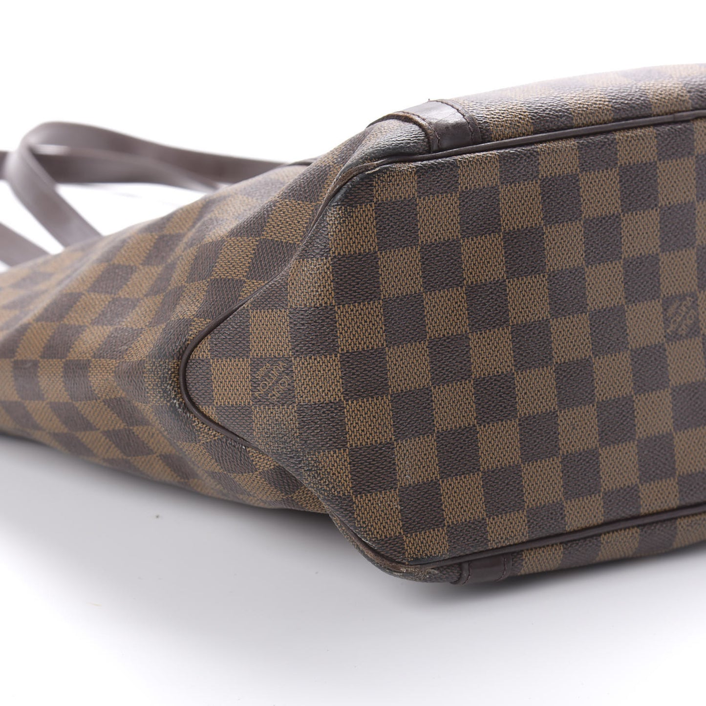 Damier Ebene Sac Shopping Tote