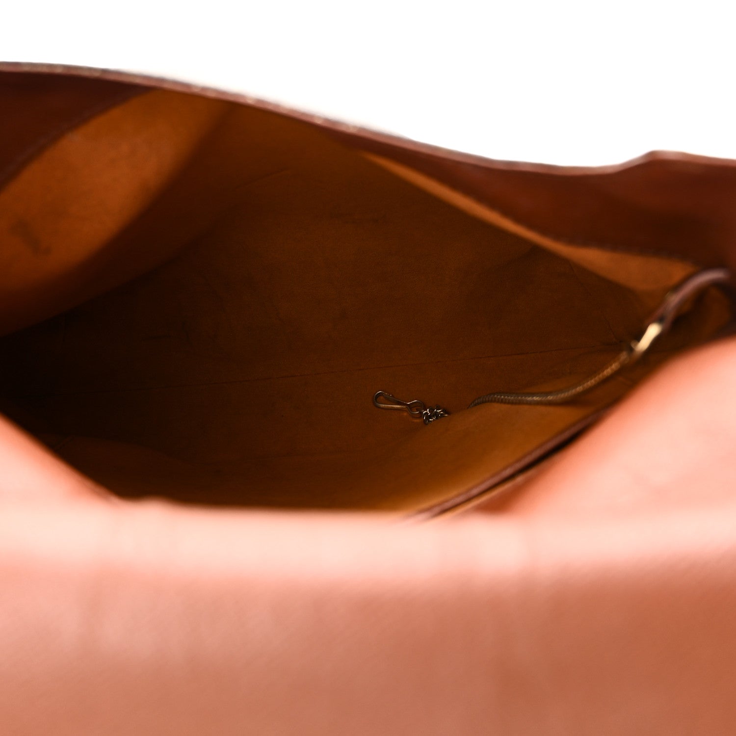 Louis Vuitton Monogram Musette GM 5 of 11