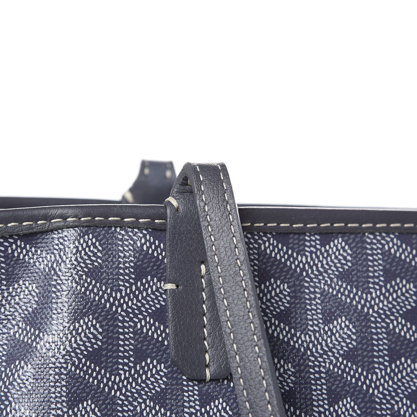 Goyardine Artois MM Grey