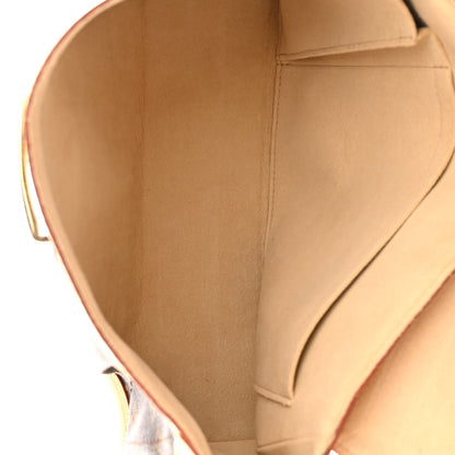Louis Vuitton Monogram Beverly MM 5 of 12