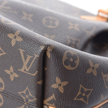 Louis Vuitton Monogram Turenne MM 12 of 13