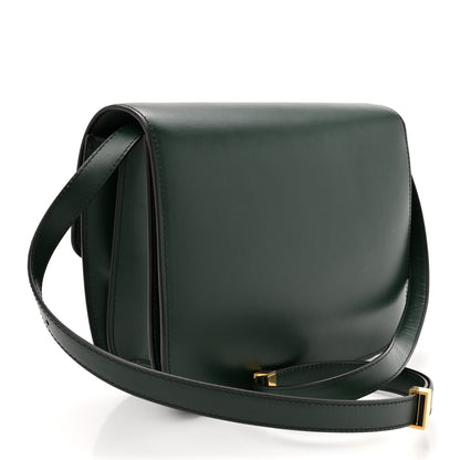 Celine Box Calfskin Classic Box Medium Flap Bag Amazone 3 of 17