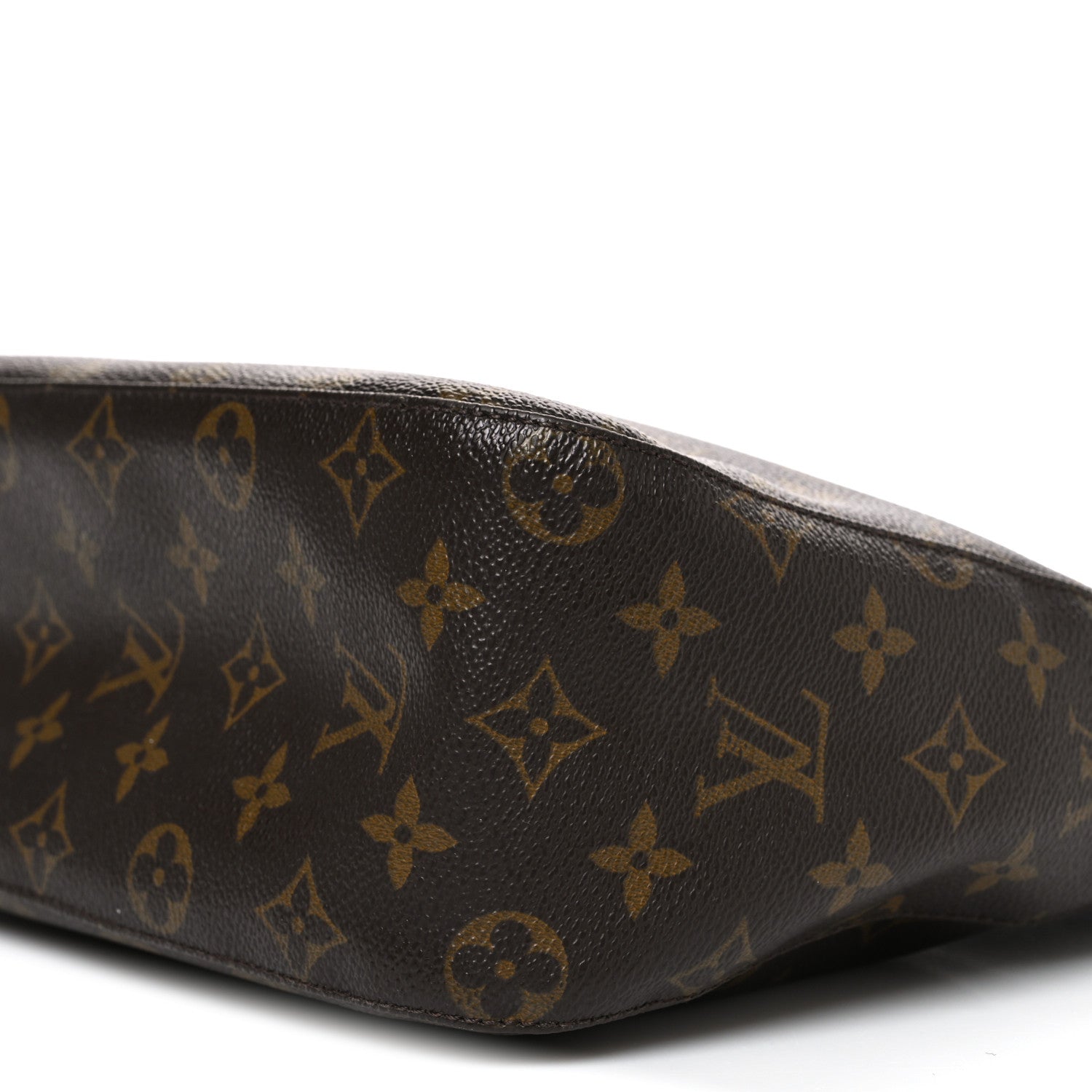 Louis Vuitton Monogram Looping MM 10 of 11