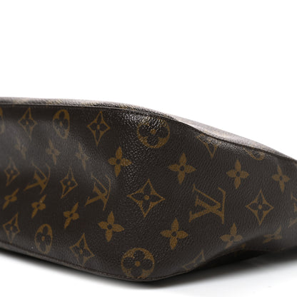 Louis Vuitton Monogram Looping MM 10 of 11