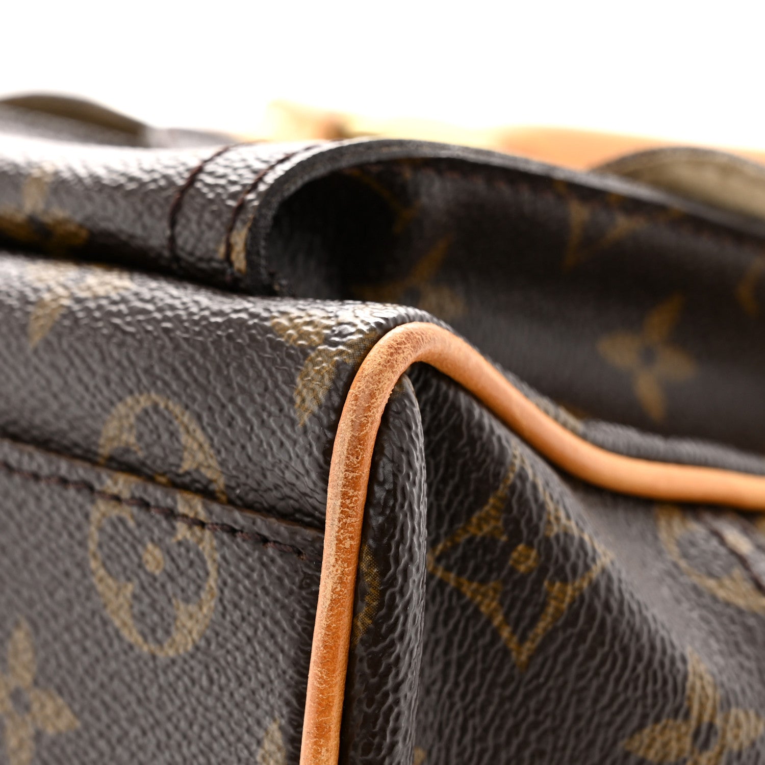 Louis Vuitton Monogram Manhattan PM 11 of 14