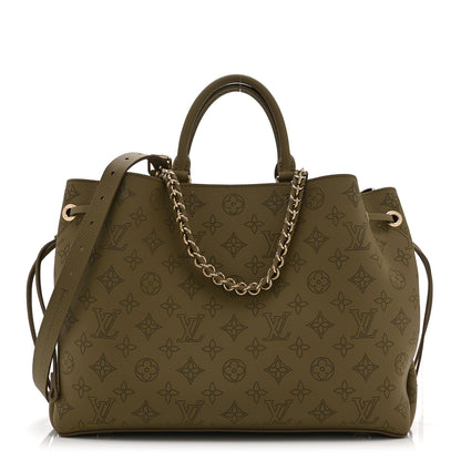 Louis Vuitton Mahina Bella Tote Romarin 1 of 11